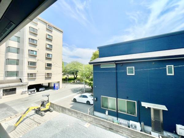 北九州市八幡西区鷹の巣2丁目1期　2号棟　全2棟