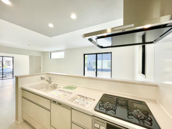 北九州市八幡西区鷹の巣2丁目1期　2号棟　全2棟