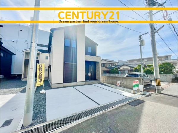 北九州市八幡西区鷹の巣2丁目1期　2号棟　全2棟