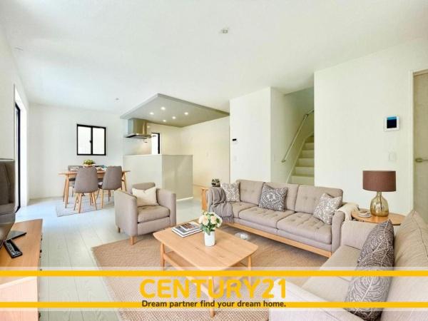 北九州市八幡西区鷹の巣2丁目1期　2号棟　全2棟