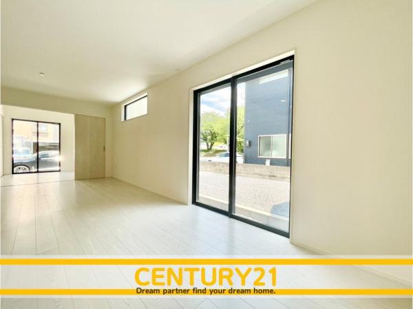 北九州市八幡西区鷹の巣2丁目1期　2号棟　全2棟