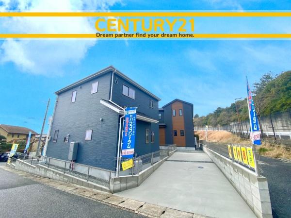西区拾六町4丁目4期　3号棟　全3棟