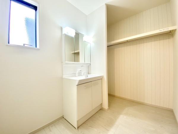 西区拾六町4丁目4期　3号棟　全3棟