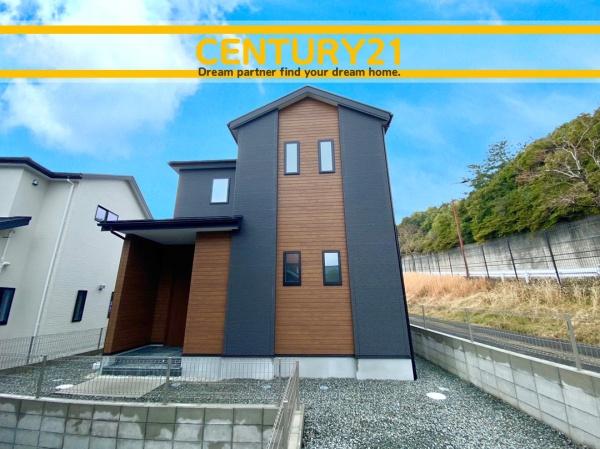 西区拾六町4丁目4期　3号棟　全3棟