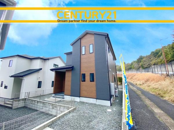 西区拾六町4丁目4期　3号棟　全3棟