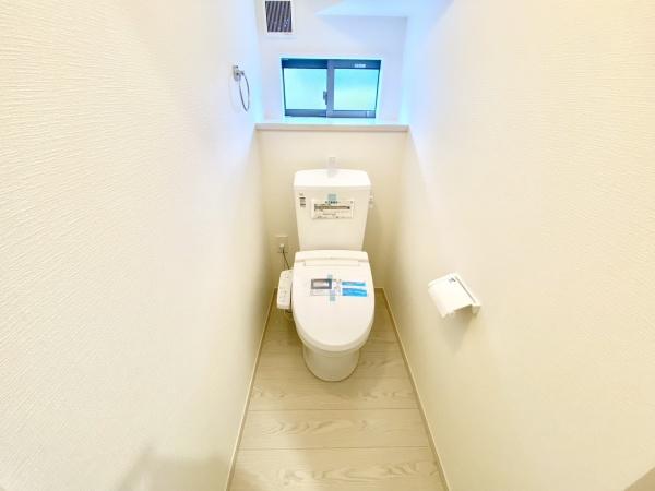 西区拾六町4丁目4期　2号棟　全3棟