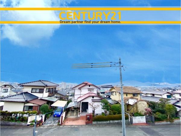 西区拾六町4丁目4期　2号棟　全3棟