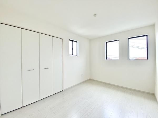 西区拾六町4丁目4期　1号棟　全3棟