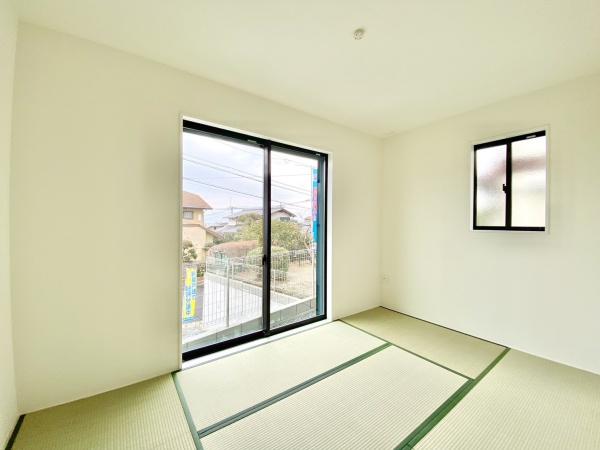 西区拾六町4丁目4期　1号棟　全3棟