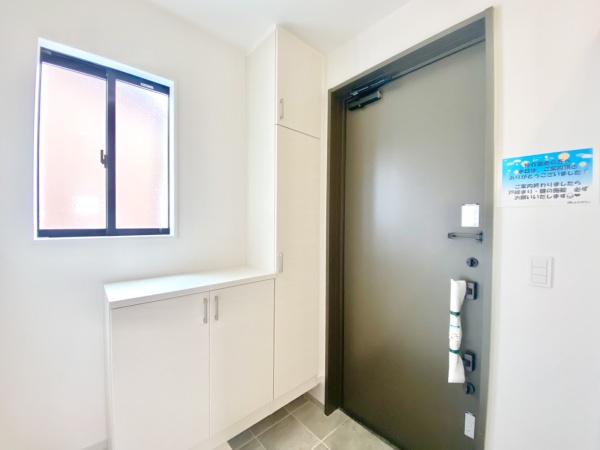 西区拾六町4丁目4期　1号棟　全3棟