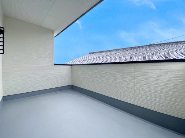 西区拾六町4丁目4期　1号棟　全3棟