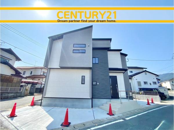 西区野方5丁目　全1棟