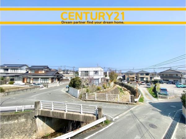 西区野方5丁目　全1棟