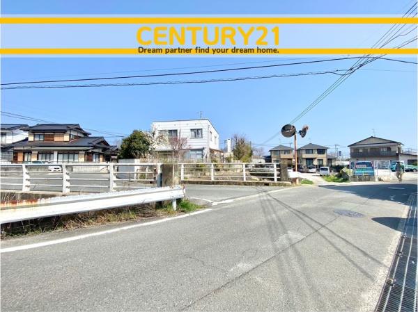 西区野方5丁目　全1棟