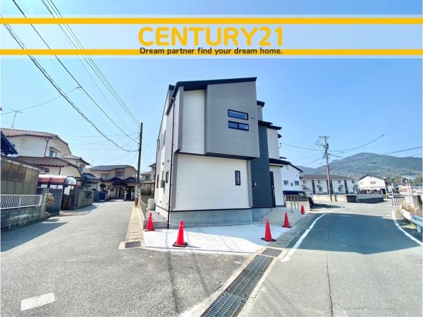 西区野方5丁目　全1棟