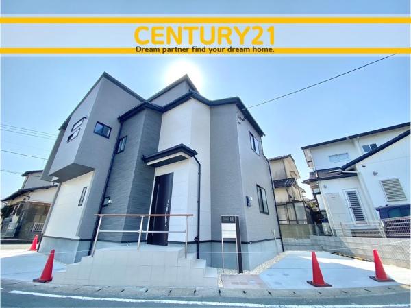 西区野方5丁目　全1棟