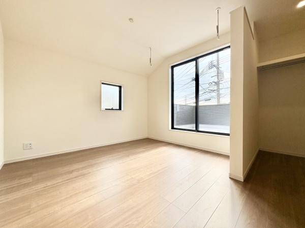 北九州市小倉南区葛原本町5丁目第3　全1棟
