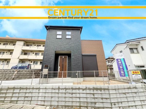 北九州市小倉南区葛原本町5丁目第3　全1棟