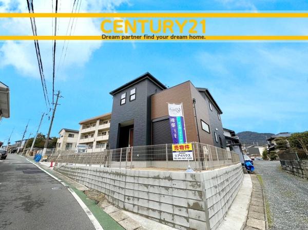 北九州市小倉南区葛原本町5丁目第3　全1棟
