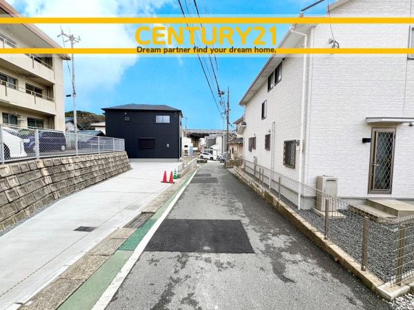 北九州市小倉南区葛原本町5丁目第3　全1棟
