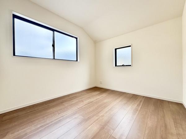 北九州市小倉南区葛原本町5丁目第3　全1棟