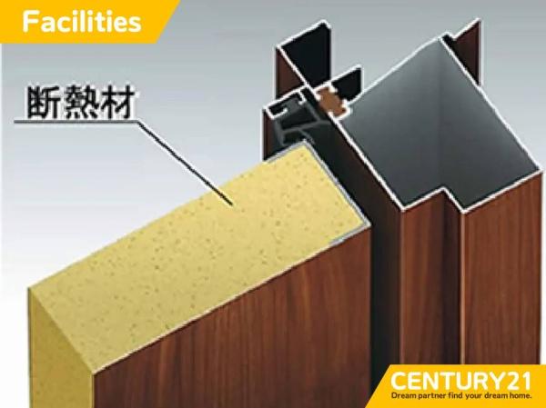 北九州市小倉南区葛原本町5丁目第3　全1棟