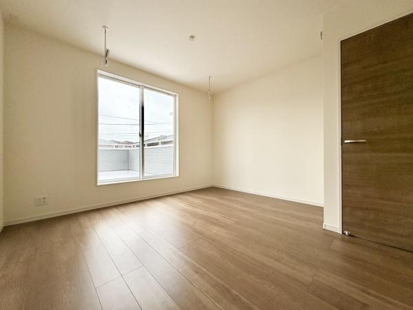 北九州市小倉南区下貫2丁目第2　全1棟