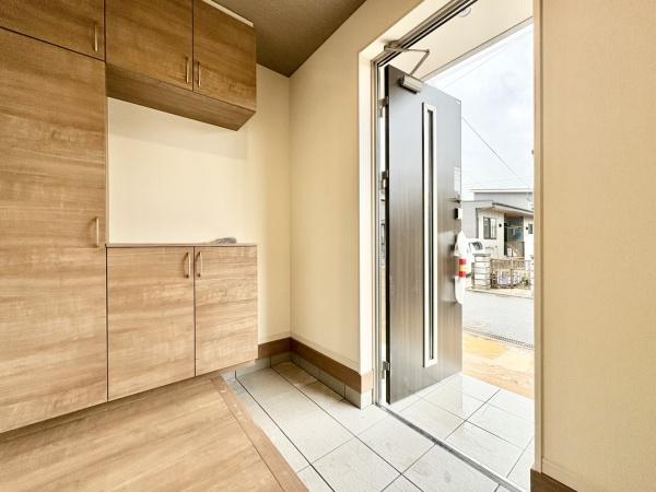 北九州市小倉南区下貫2丁目第2　全1棟