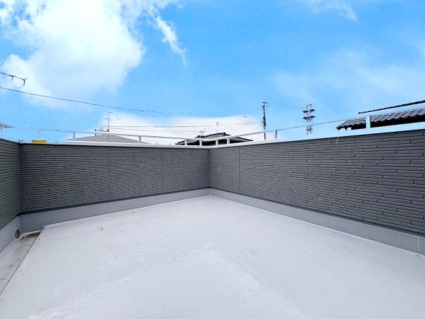北九州市小倉南区下貫2丁目第2　全1棟