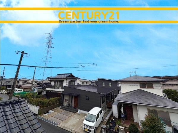 北九州市小倉南区下貫2丁目第2　全1棟