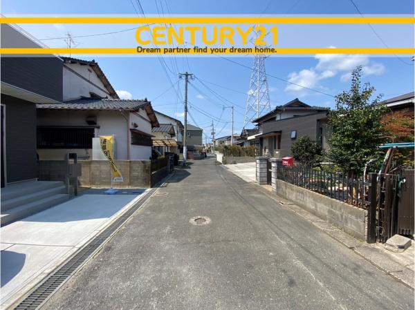 北九州市小倉南区下貫2丁目第2　全1棟
