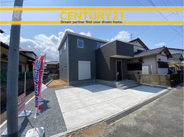 北九州市小倉南区下貫2丁目第2　全1棟