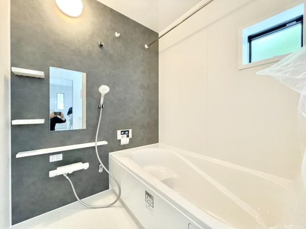 粕屋町内橋東1丁目2期　2号棟　全2棟