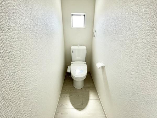 粕屋町内橋東1丁目2期　2号棟　全2棟