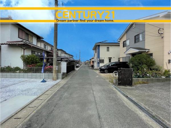 粕屋町内橋東1丁目2期　2号棟　全2棟