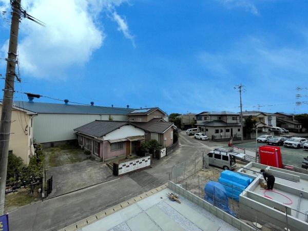粕屋町内橋東1丁目2期　2号棟　全2棟