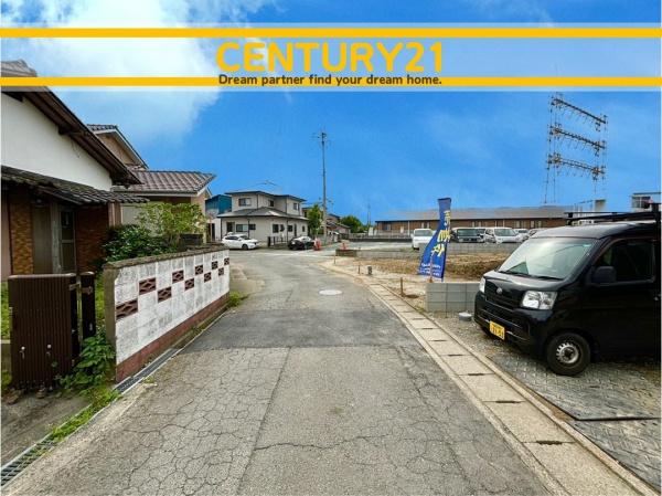 粕屋町内橋東1丁目2期　2号棟　全2棟