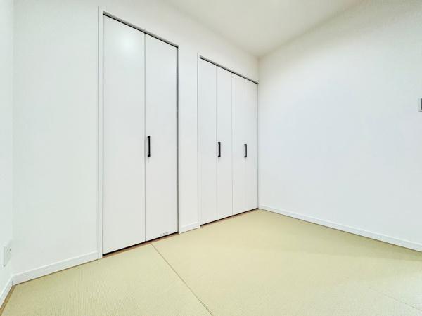 直方市感田　全1棟