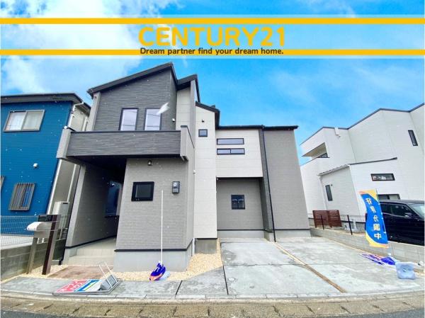 糸島市加布里5丁目　全1棟
