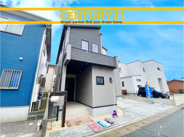 糸島市加布里5丁目　全1棟