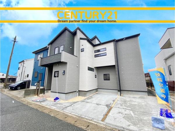 糸島市加布里5丁目　全1棟
