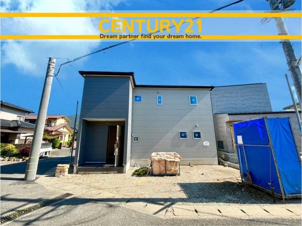篠栗町田中2丁目第二　全1棟