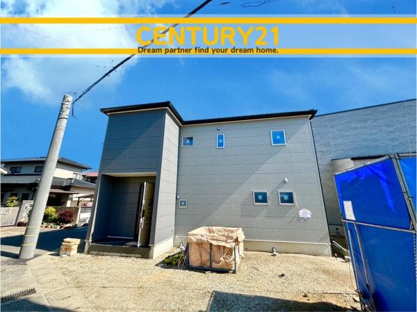 篠栗町田中2丁目第二　全1棟