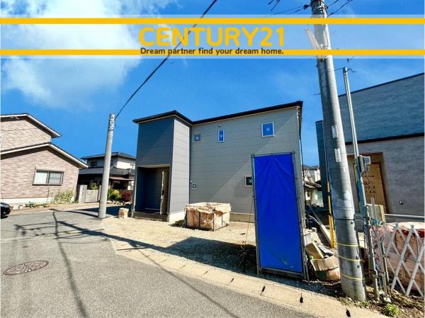 篠栗町田中2丁目第二　全1棟