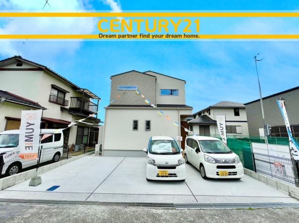 北九州市小倉南区上貫1丁目　全1棟