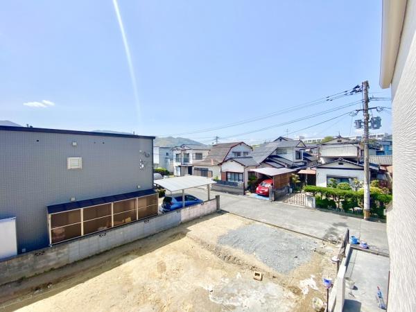北九州市小倉南区上貫1丁目　全1棟