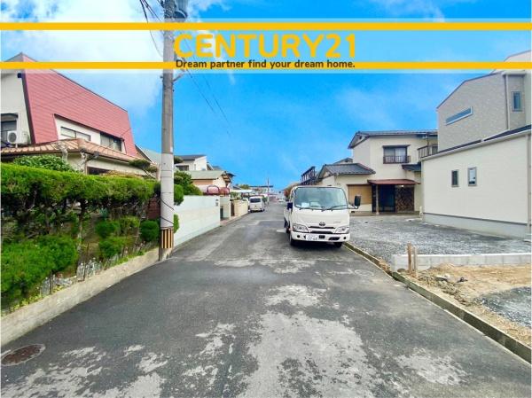 北九州市小倉南区上貫1丁目　全1棟