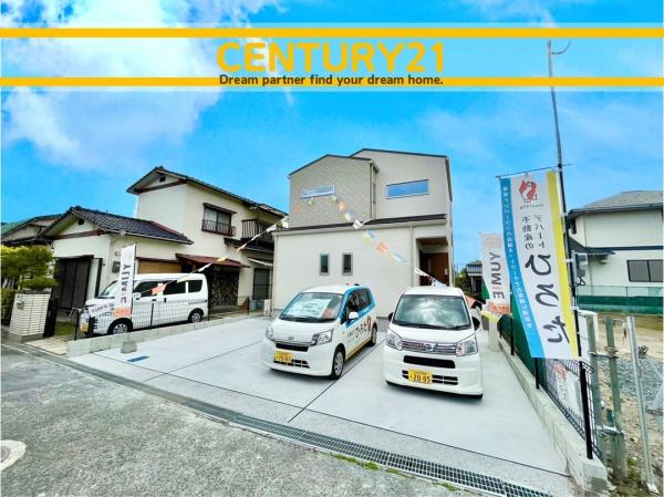 北九州市小倉南区上貫1丁目　全1棟