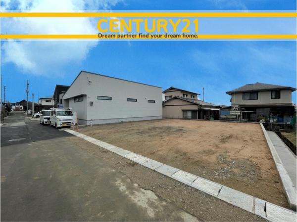 久山町久原3期　全1棟