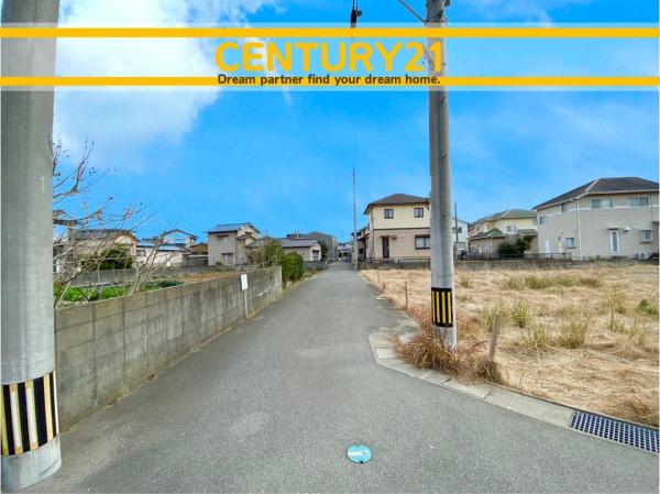 福津市西福間3丁目　4号棟　全4棟